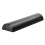 Density EPP Half Round Back Roller Foam For Yoga Pilates 30/45/60/90 CM Black 1