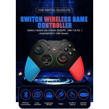 (Black) Glare With Dual Vibrat To Wake Up Compatible With Pc S Oled