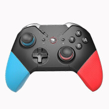 (Red blue) Glare With Dual Vibrat To Wake Up Compatible With Pc S Oled