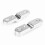 Precise Aluminum Shift Bushing Kit for Honda B16 B18 B20 Series 8