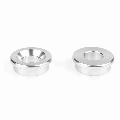 Precise Aluminum Shift Bushing Kit for Honda B16 B18 B20 Series 2