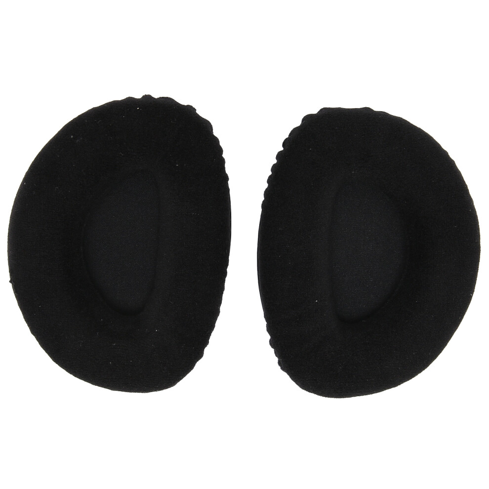 Transform Your Listening Experience, Velour Fabric Exterior And Official Replacement For Maximum Comfort And Durability, High Elastic Sponge Ensures 9138057383379