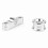 Precise Aluminum Shift Bushing Kit for Honda B16 B18 B20 Series 7