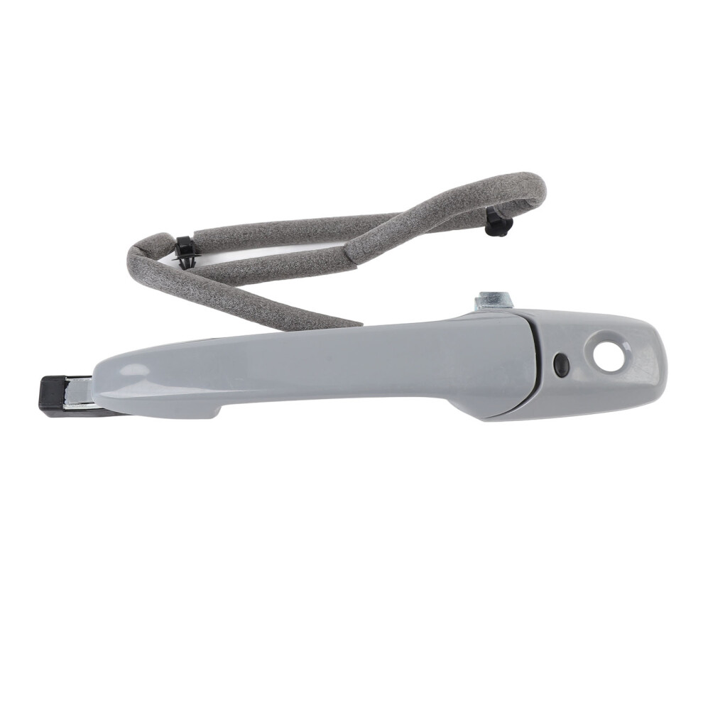 Smart Exterior Door Handle With Keyless Sensor For 2005-2012 Gg Cx7 9481378497769