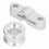 Precise Aluminum Shift Bushing Kit for Honda B16 B18 B20 Series 15
