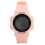 Elegant 9109 Pink Kids Watch - Waterproof & Multi-Functionality 2