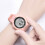 Elegant 9109 Pink Kids Watch - Waterproof & Multi-Functionality 5