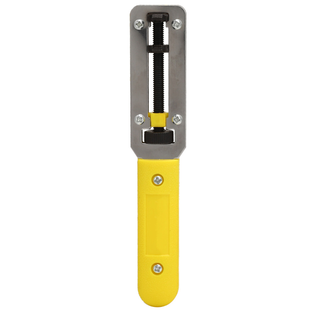 Universal Wire Stripping Dismantling Tool, Multifunctional Electrician Cable Dismantling Cutter For Efficient Wiring Tasks, Pen Shape Design Enhances 9176269991852