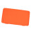 Orange XL Silicone Griddle Mat Reusable Non-Stick Cover Protector Kitchen 1