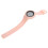 Elegant 9109 Pink Kids Watch - Waterproof & Multi-Functionality 14