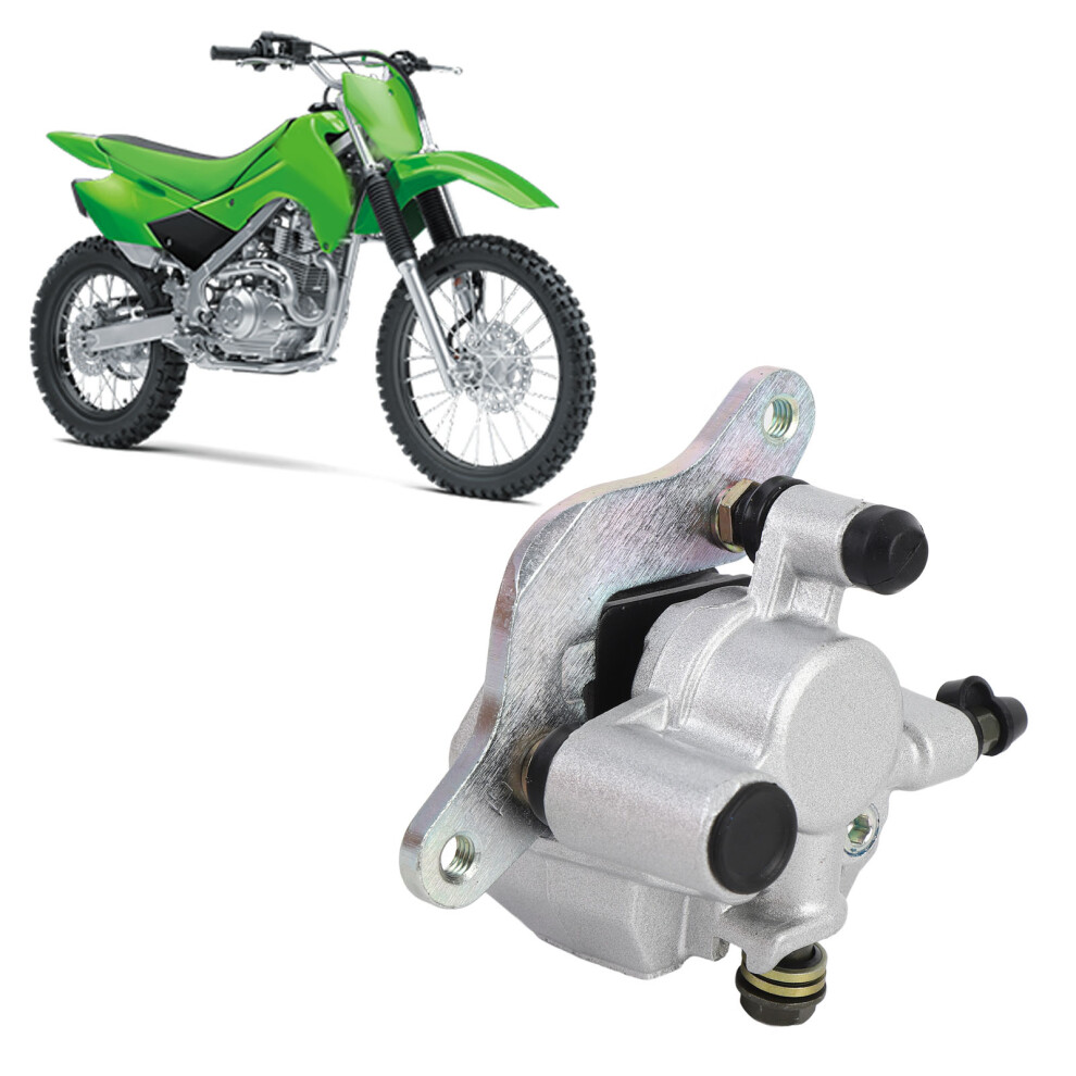 Rear Brake Caliper With Brake Pad Br8 2580W 00 00 For Yz65/80/85 Motorbikes 4651378498775