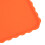 Orange XL Silicone Griddle Mat Reusable Non-Stick Cover Protector Kitchen 6