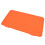 Orange XL Silicone Griddle Mat Reusable Non-Stick Cover Protector Kitchen 13