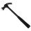 Claw Hammer Vintage Claw Hammer Carpenter's Tool MediumSized Overmoulded Black Handle MultiPurpose 1