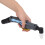 Durable Brass Copper Welding Gun with Ergonomic Handle and Safety Switch 7