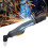Durable Brass Copper Welding Gun with Ergonomic Handle and Safety Switch 14