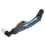 Durable Brass Copper Welding Gun with Ergonomic Handle and Safety Switch 5