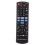 Universal 4K Blu-Ray Remote Control, Replacement Remote Control for Panasonic 4K Blu-Ray Disc Player, No Programming Required for Easy Setup and Immed 1