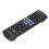 Universal 4K Blu-Ray Remote Control, Replacement Remote Control for Panasonic 4K Blu-Ray Disc Player, No Programming Required for Easy Setup and Immed 5
