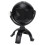 USB Condenser Microphone With RGB Indicator For Sound Modes And Karaoke Function, Mute Button Enabled Plug And Play Mic With Cardioid Pickup Pattern 7