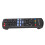 Universal 4K Blu-Ray Remote Control, Replacement Remote Control for Panasonic 4K Blu-Ray Disc Player, No Programming Required for Easy Setup and Immed 7