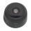WiFi Mini HD Ασύρματη Κάμερα Κρυφή Συσκευή Κατασκοπείας Εσωτερική/Εξωτερική Χρήση με 2