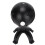 USB Condenser Microphone With RGB Indicator For Sound Modes And Karaoke Function, Mute Button Enabled Plug And Play Mic With Cardioid Pickup Pattern 4