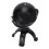 USB Condenser Microphone With RGB Indicator For Sound Modes And Karaoke Function, Mute Button Enabled Plug And Play Mic With Cardioid Pickup Pattern 6