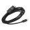 USB C To HDMI Cable 4K 60Hz Mirror Or Expand Display Support Type C To HD Multimedia Interface With Plug And Play Functionality Strong Compatibility 7