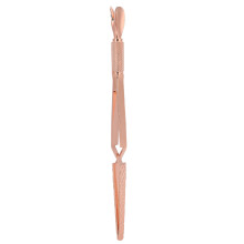 Fashionable Style Easy Operation, Nail Polish Remover Tools with Non-Slip Handle, Professional Use for Salon and Home Nail Art For Halloween Parties