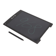 Uitwisbare, herbruikbare elektronische tekenblokken van 30 cm met fijne, precieze lijnen voor educatieve oefeningen in tekenen en schrijven, voor een