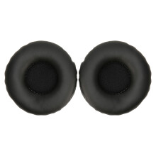 Pernuțe de urechi din spumă cu memorie, înlocuire pentru seria Sony MDR, izolare fonică, confort suprem și înlocuire ușoară, PU proteic