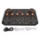 Streaming Revolution, Transformative Audio Interface: Plug-and-Play Sound Card with Customized Sound Effects, Voice Conversion Function, Perfect for M 1