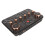 Streaming Revolution, Transformative Audio Interface: Plug-and-Play Sound Card with Customized Sound Effects, Voice Conversion Function, Perfect for M 6