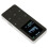 Reprodutor de música portátil com tela de 1,8 polegadas, cancelamento de ruído, som HiFi sem perdas, dispositivo MP3, conectividade sem fio 4.2 e 6