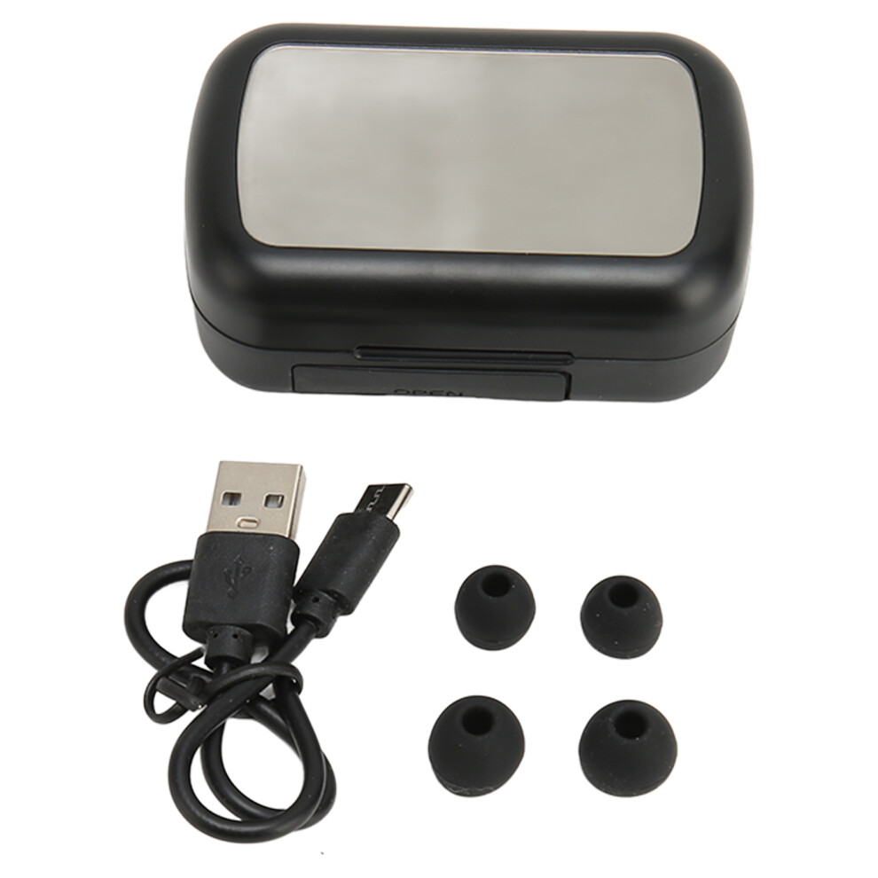 Innovative Multifunctional Wireless Bluetooth Earbuds, Waterproof Design For Uninterrupted Listening Experience 9176269170844