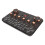 Streaming Revolution, Transformative Audio Interface: Plug-and-Play Sound Card with Customized Sound Effects, Voice Conversion Function, Perfect for M 3
