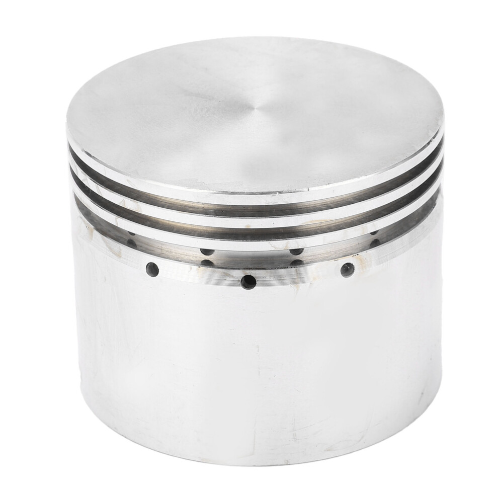 Compact 80Mm Piston With Aluminum Cylinder Head For Air Compressor 4951378500868