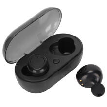 Căști inovatoare True Wireless, cu greutate redusă și potrivire confortabilă, calitate clară a apelurilor pentru o comunicare fără probleme