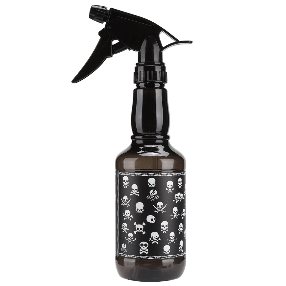 Multipurpose Misting Spray Bottles For Home And Salon Use, Fine Mist Spray Bottle With High Pressure Nozzle, Vintage Style Refillable Automatic Sprit
