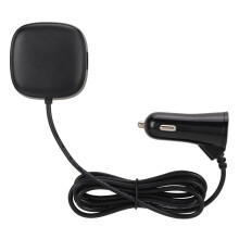 Reise-Autoladegerät für die ganze Familie, universeller Kompatibilitätsadapter mit zwei USB-Schnellladeanschlüssen und intelligentem Schutz für