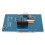 Οθόνη αφής HDMI 5 ιντσών για Raspberry Pi2B+ 3B4B Wide Συμβατότητα συστήματος Απρόσκοπτη 4