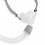 Σετ αντικατάστασης κεφαλοδέτη CPAP για ResMed Swift FX Περιλαμβάνει κλιπ σωλήνα πλαισίου 6