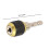Hex Shank Bit Holder Quick Release 60mm Drill Bit Extension Adapter with Secure Lock System 5