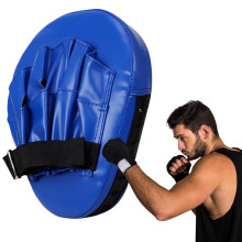 Pad Kick Pad MMA Training Pad, Lightweight, Adults and Kids Martial Arts Pad, HeavyDuty Padding for Boxing Taekwondo