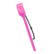 Adult Fencing Sword Bag 124cm Pink Sword Sleeve Cover Sling Fencing Accessories