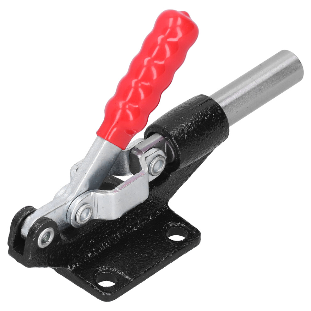 Ghâ304ÂEm Welding Toggle Clamp 390Kg Holding Force Cnc Hand Tool 3271378502862
