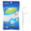 Dental Floss Picks, Thin Plastic Thread, Teeth Cleansing for Adults 1