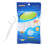 Dental Floss Picks, Thin Plastic Thread, Teeth Cleansing for Adults 8