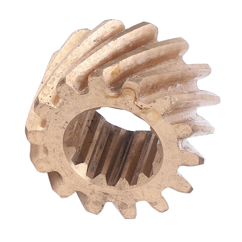 Brass Valve Gear Replacement For Sea Doo 580-800 Motorboats 6901378504807